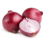 Picture of Red Onions (Vitunguu Maji)