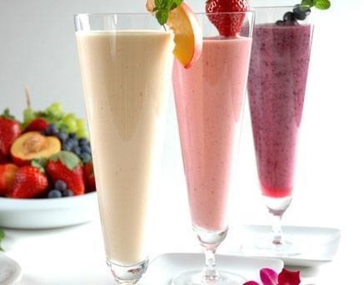 Picture of Healthy & Tasty Smoothie