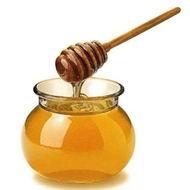 Picture of Organic Honey