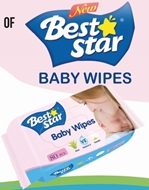 Picture of Wet Wipes