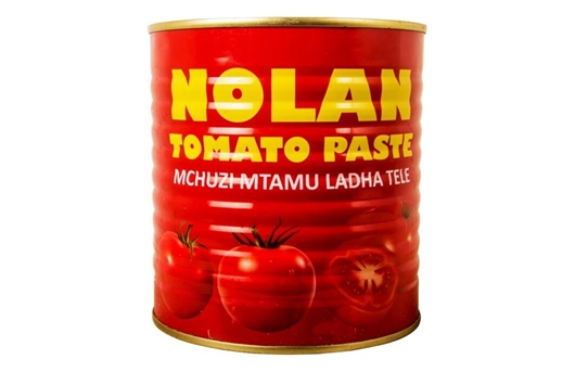 Picture of Nolan Tomato Paste