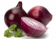 Picture of Red Onions (Vitunguu Maji)