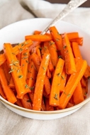 Picture of Carrots