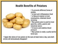 Picture of Potatoes