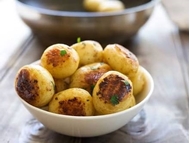 Picture of Potatoes
