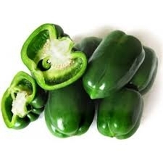 Picture of Bell Pepper