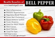 Picture of Bell Pepper