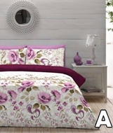 Picture of Pure Cotton  Bedsheets