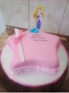 Picture of BIRTHDAY CAKE