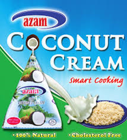 Picture of Azam Coconut MILK