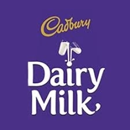 Picture of Chocolate Dairy MILK