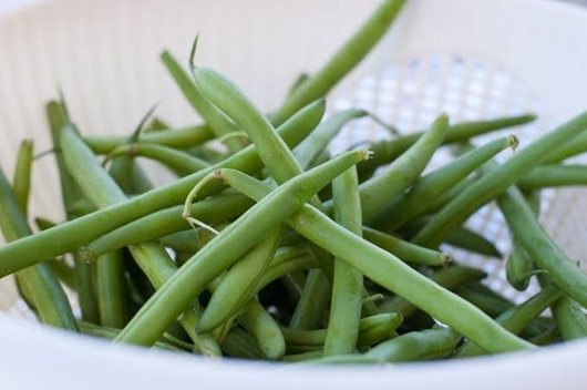 Picture of Green Beans /Kg