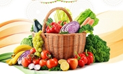 Picture of Fresh Grocery BIG BASKET