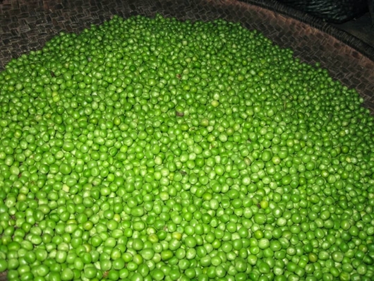 Picture of Peas 1 kg