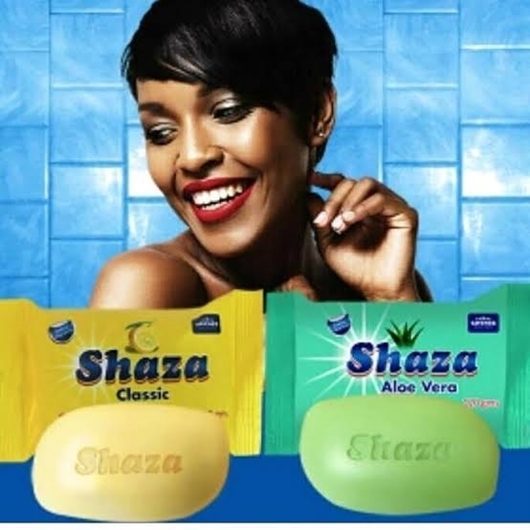 Picture of Shaza Classic Beauty Soap