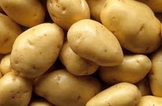 Picture of Viazi Mviringo (Potatoes)