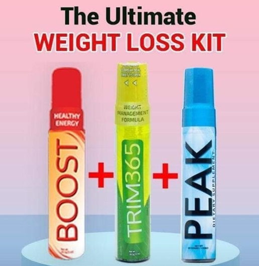 Picture of Weight Loss and Management Kit