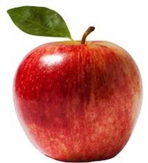 Picture of Apples - Red