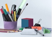 Picture of OFFICE STATIONERIES