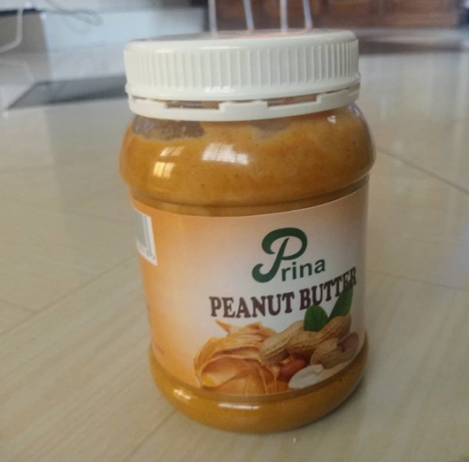Picture of PRINA Peanut butter
