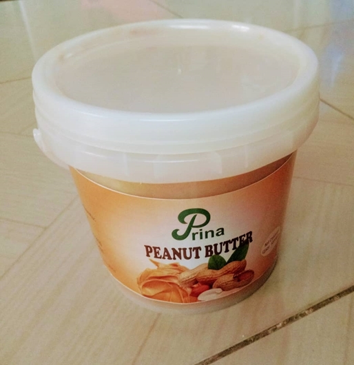 Picture of PRINA PEANUT BUTTER 1KG