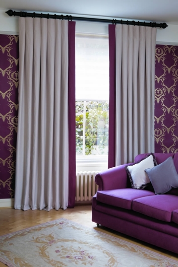 Picture of CURTAINS (PAZZIA NZITO) 2.5M