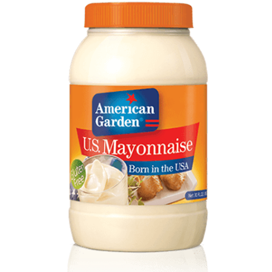 Picture of American Garden: Mayonnaise