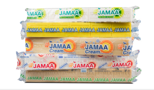 Picture of Jamaa Bar Soap