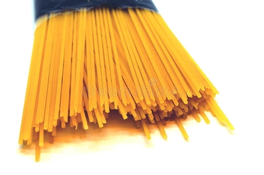 Picture of Santa Lucia Spaghetti-450 g