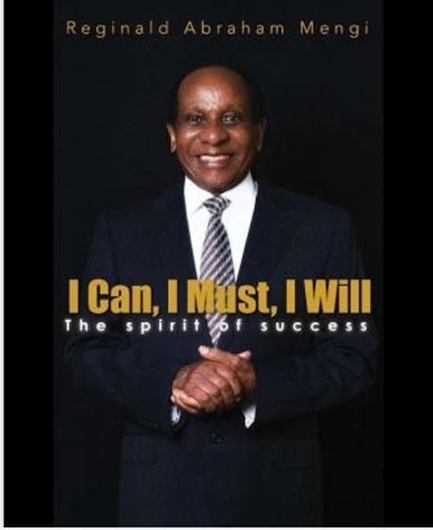 Picture of I CAN, I MUST, I WILL (A SOFTCOPY BOOK)