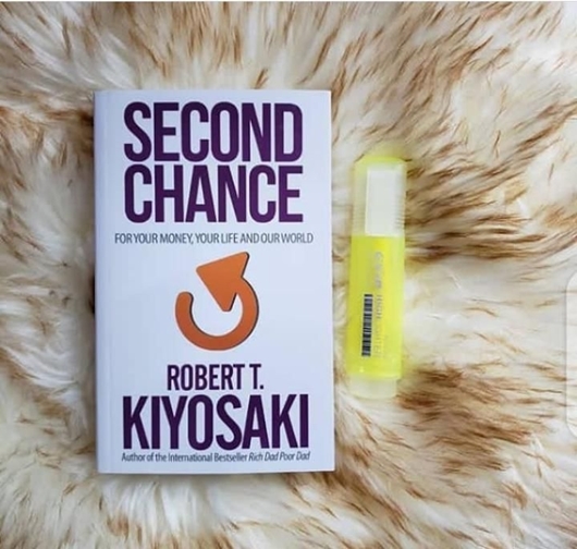 Picture of SECOND CHANCE (A SOFTCOPY BOOK)