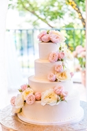 Picture of WEDDING CAKE