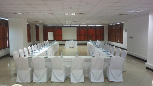 Picture of Full Day Conference Package per head