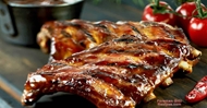 Picture of RUDY'S FARM PORK RIBS 1KG