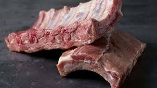 Picture of PORK RIBS (RAW) 1KG