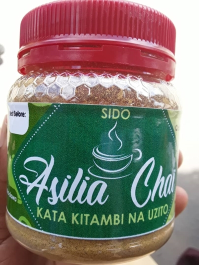 Picture of ASILIA CHAI (UKWAJU/LIMAO) (NATURAL SLIMMING TEA)