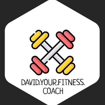 Picture for vendor David Your Fitness Coach