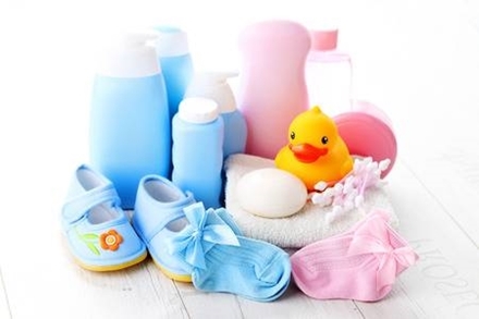 Picture for category Baby's Products