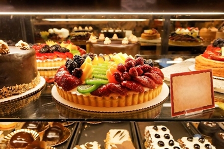 Picture for category Bakery