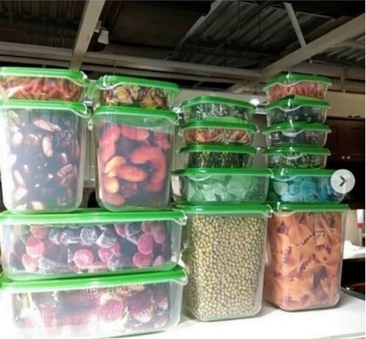 Picture of Food container set