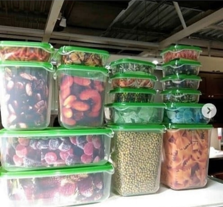 Picture of Food container set