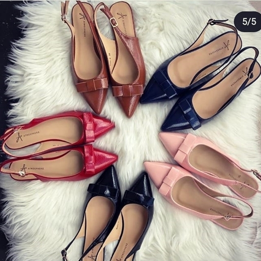 Picture of Classic Open~shoes