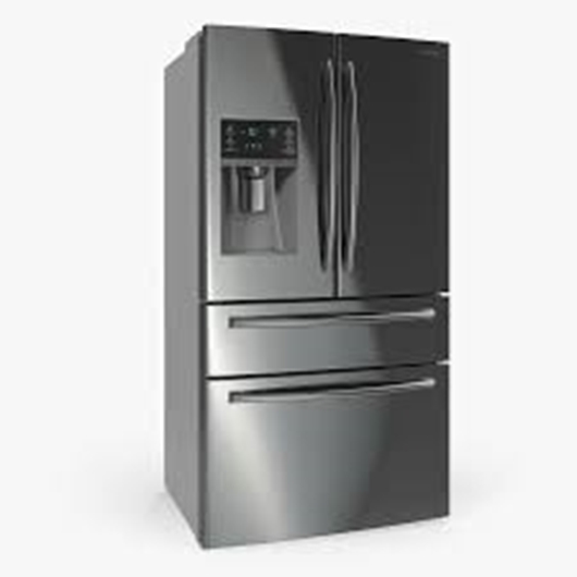 Picture of SAMSUNG REFRIGERATOR – RT45K5000