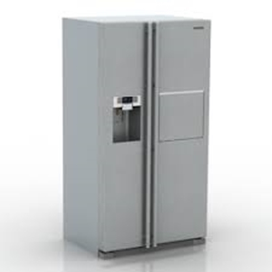 Picture of SAMSUNG REFRIGERATOR – RB37N4160B1