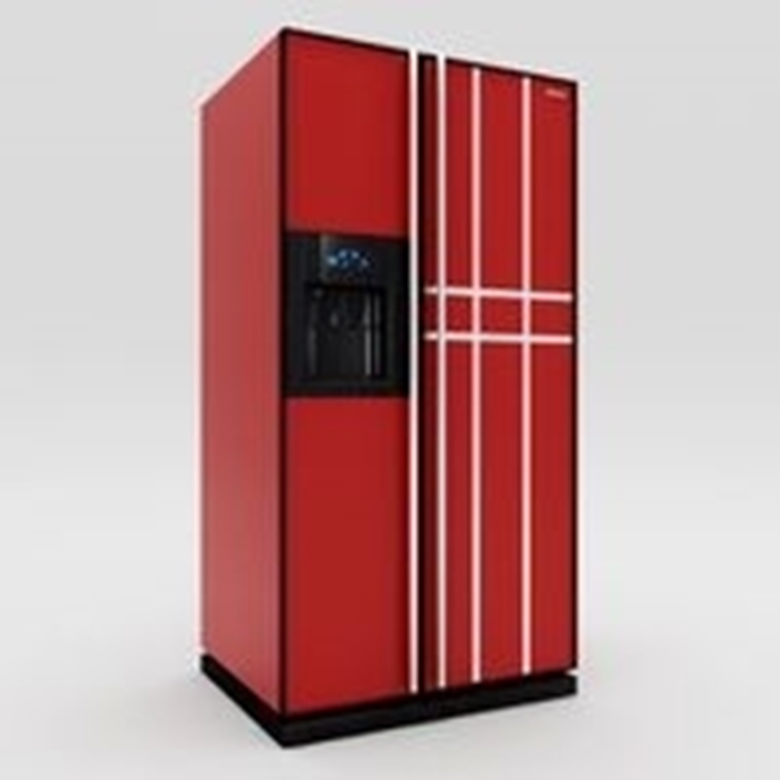 Picture of SAMSUNG REFRIGERATOR – RS64R5111M9