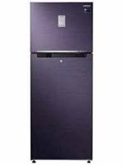 Picture of SAMSUNG REFRIGERATOR – RS52N3B13S8/UT