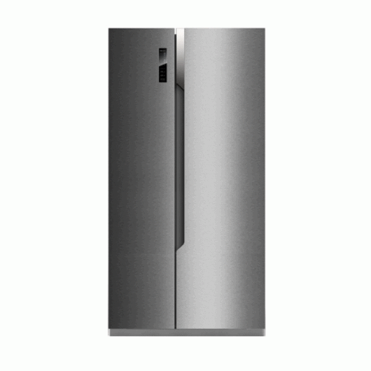 Picture of SIDE BY SIDE REFRIGERATOR H670SS-WD