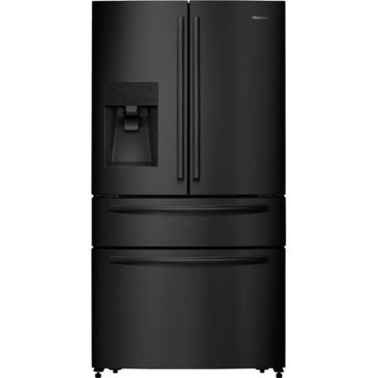 Picture of FRENCH-DOOR REFRIGERATOR H520FI-WD