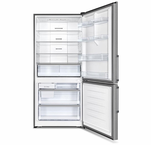 Picture of BOTTOM MOUNTED REFRIGERATOR H359BI-WD