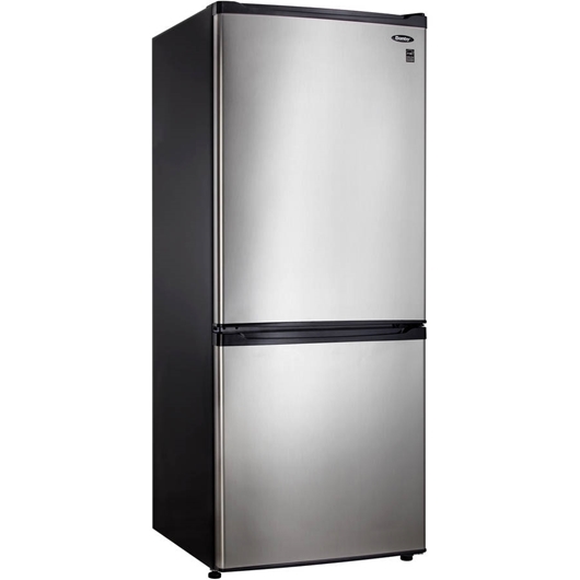 Picture of BOTTOM MOUNTED REFRIGERATOR H420BMEI-WD